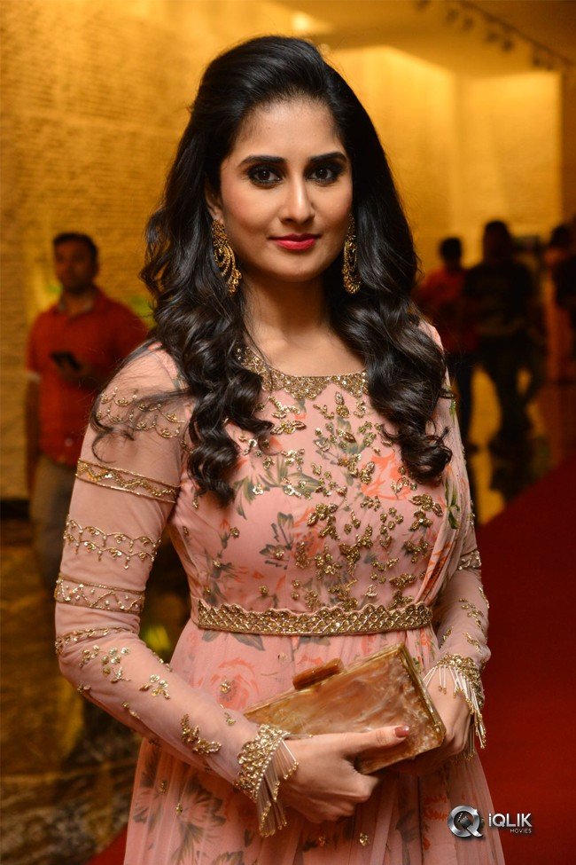 Shamili-at-Ammammagari-Illu-Pre-Release-Function-Photos